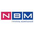 Логотип NBM