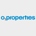 Логотип O1 Properties
