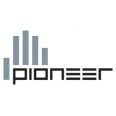 Логотип Пионер ГК