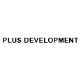 Логотип PLUS DEVELOPMENT