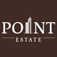 Логотип Point Estate