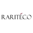 Логотип RARITECO