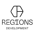 Логотип Regions Development