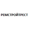 Логотип РЕМСТРОЙТРЕСТ