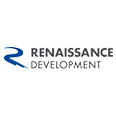 Логотип Renaissance Development