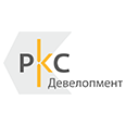 Логотип РКС Девелопмент ГК