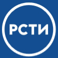 Логотип РСТИ