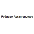 Логотип Рублево-Архангельское