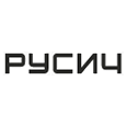 Логотип Русич