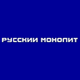 Логотип Русский Монолит