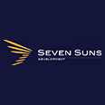 Логотип Seven Suns Development