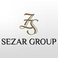 Логотип SEZAR GROUP