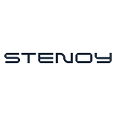 Логотип STENOY