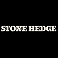 Логотип STONE HEDGE