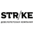 Логотип Страйк