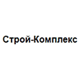 Логотип Строй-Комплекс