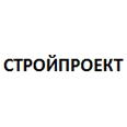 Логотип СТРОЙПРОЕКТ