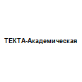 Логотип ТЕКТА-Академическая