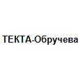 Логотип ТЕКТА-Обручева