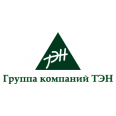 Логотип ТЭН ГК