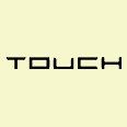 Логотип TOUCH