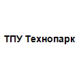 Логотип ТПУ Технопарк