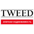Логотип TWEED