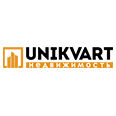 Логотип UNIKVART