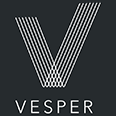 Логотип VESPER