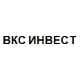 Логотип ВКС ИНВЕСТ