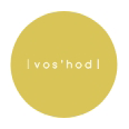Логотип VOS'HOD